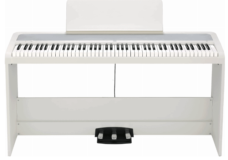 KORG B2 SP WH