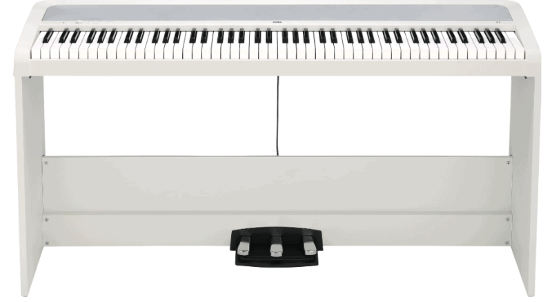 KORG B2 SP WH