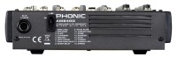 PHONIC AM 240D