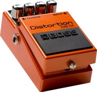 BOSS DS1X