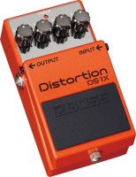 BOSS DS1X