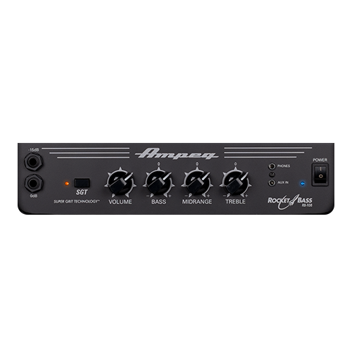 AMPEG RB-108 ROCKET BASS