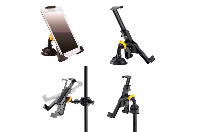 HERCULES DG305B UCHWYT NA TABLET