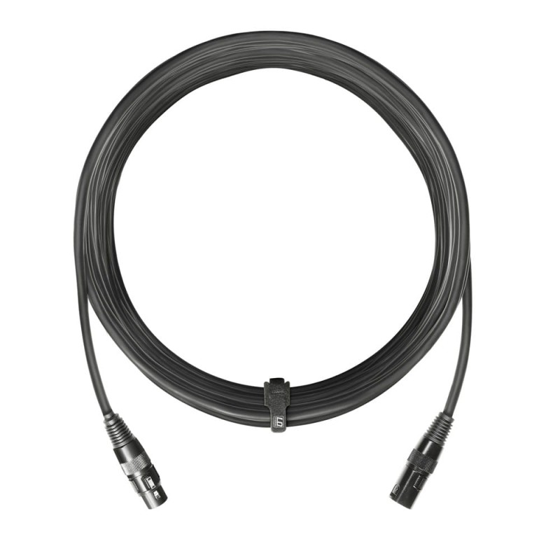LD SYSTEMS CURV 500 CABLE 3 5PIN XLR 10m