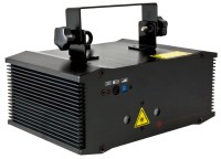 LASERWORLD ES 800S RGB 3D LWE800SRGB3D