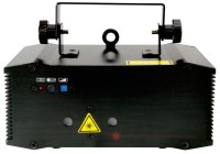 LASERWORLD ES 800S RGB 3D LWE800SRGB3D