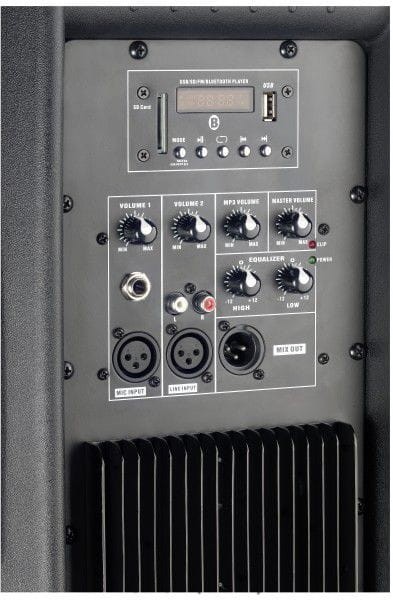 STAGG PMS12A KOLUMNA AKTYWNA