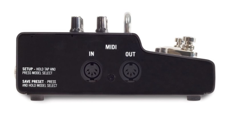 LINE 6 M5 STOMPBOX
