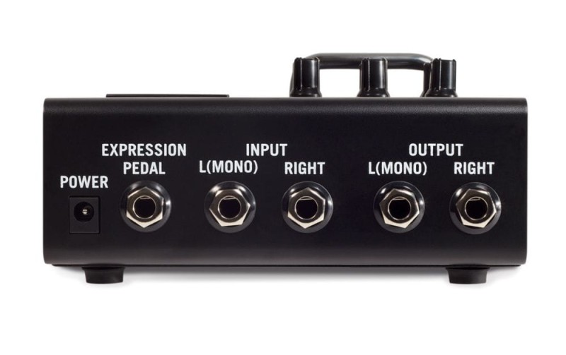 LINE 6 M5 STOMPBOX