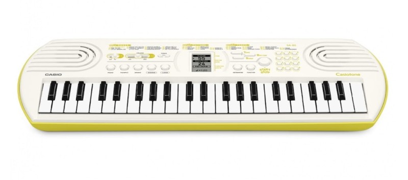 CASIO SA-80