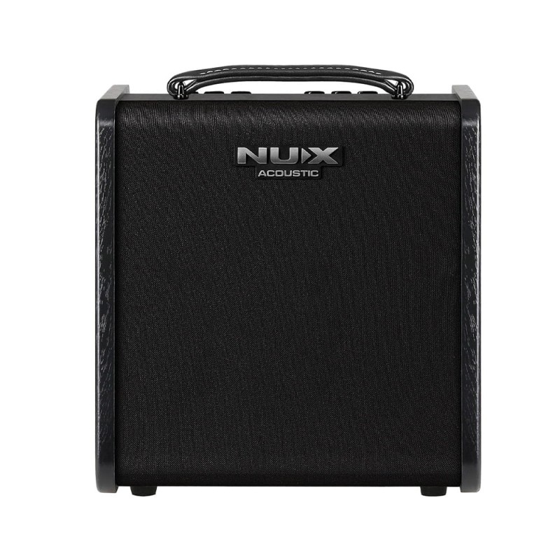 NUX STAGEMAN II STUDIO
