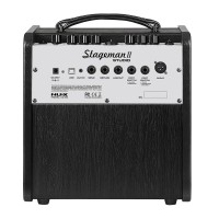 NUX STAGEMAN II STUDIO