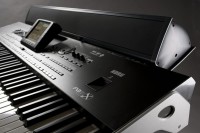 KORG PAAS SYSTEM GŁOŚNIKOWY