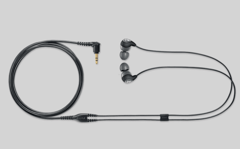 SHURE SE112 GR EFS