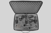 SHURE PGA DRUMKIT 6