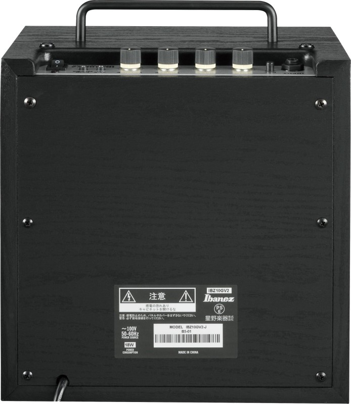 IBANEZ IBZ10GV2 COMBO
