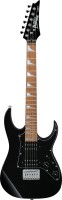 IBANEZ GRGM21-BKN MICRO BLACK NIGHT