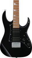 IBANEZ GRGM21-BKN MICRO BLACK NIGHT