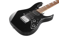 IBANEZ GRGM21-BKN MICRO BLACK NIGHT