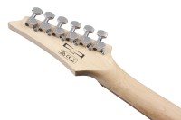 IBANEZ GRGM21-BKN MICRO BLACK NIGHT