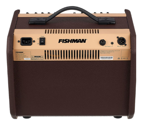 FISHMAN LOUDBOX MINI BLUETOOTH
