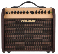 FISHMAN LOUDBOX MINI BLUETOOTH