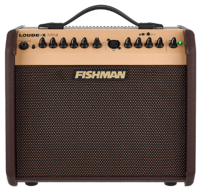 FISHMAN LOUDBOX MINI BLUETOOTH