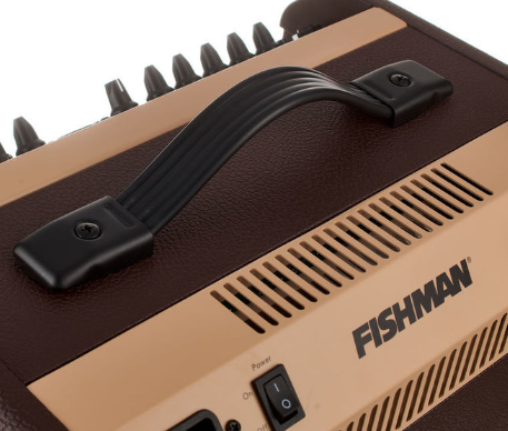 FISHMAN LOUDBOX MINI BLUETOOTH