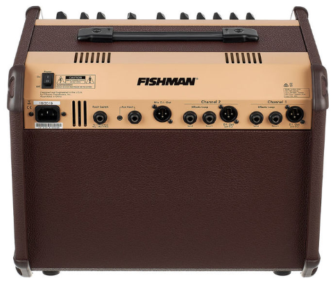 FISHMAN LOUDBOX ARTIST BLUETOOTH