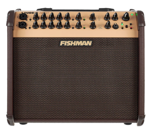 FISHMAN LOUDBOX ARTIST BLUETOOTH
