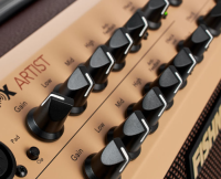 FISHMAN LOUDBOX ARTIST BLUETOOTH