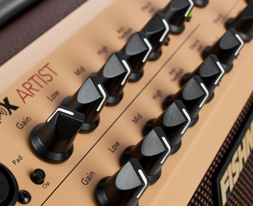 FISHMAN LOUDBOX ARTIST BLUETOOTH