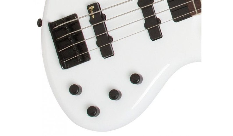 EPIPHONE TOBY STANDARD IV AW BAS