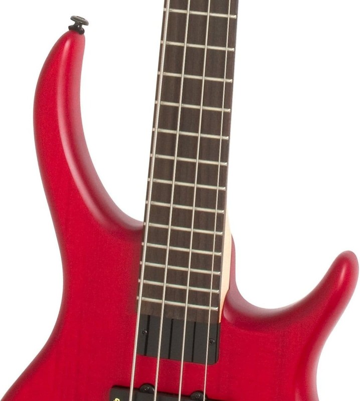 EPIPHONE TOBY DELUXE IV TRS BAS