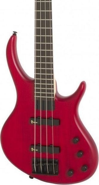 EPIPHONE TOBY DELUXE IV TRS BAS