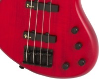 EPIPHONE TOBY DELUXE IV TRS BAS