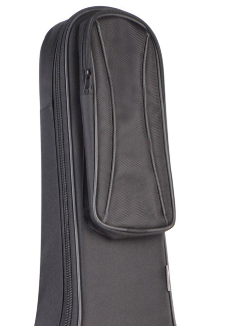 CANTO GBKL FUTERAŁ DO GITARY KLASYCZNEJ GIG BAG GBKL BK