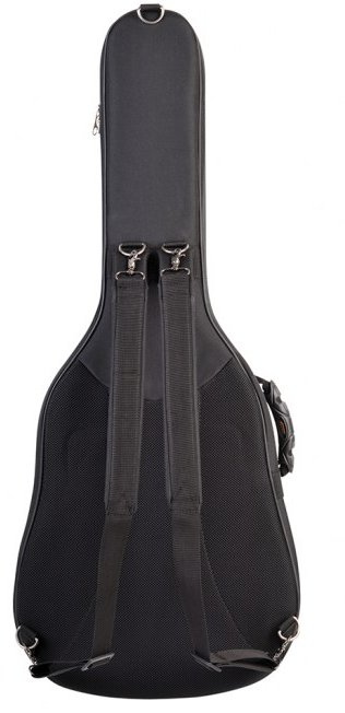 CANTO GBKL FUTERAŁ DO GITARY KLASYCZNEJ GIG BAG GBKL BK