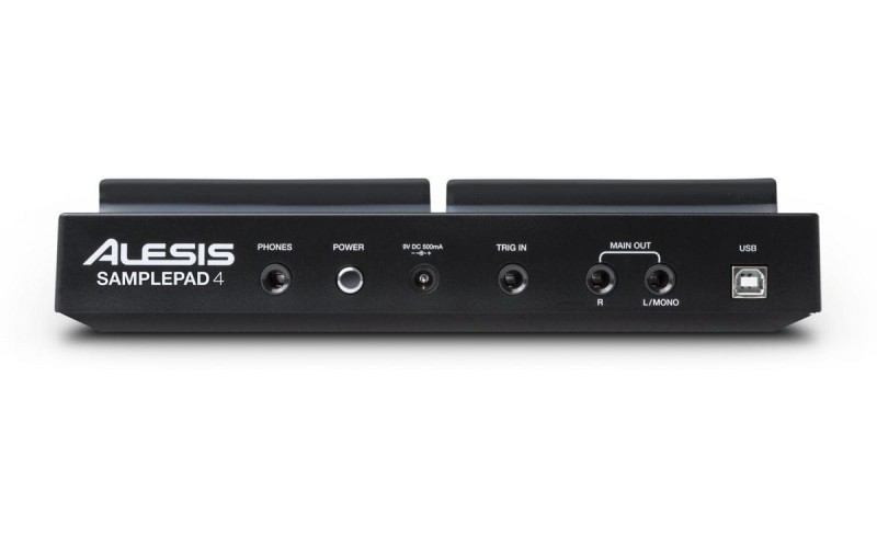ALESIS SAMPLEPAD 4