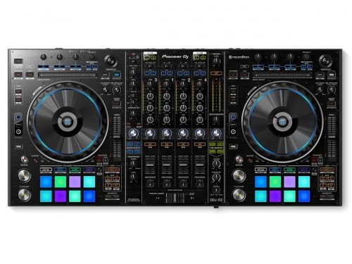 PIONEER DDJ-RZ