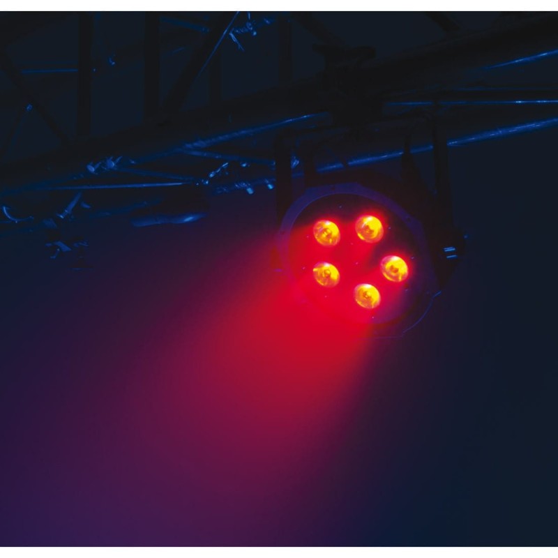 ADJ MEGA TRIPAR PROFILE