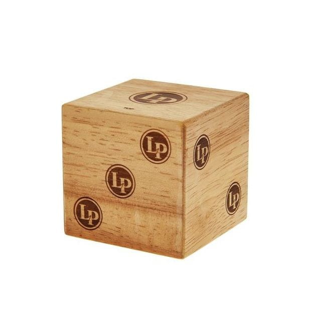 LP-460S QUBE SHAKER