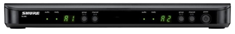 SHURE BLX1288E/P31