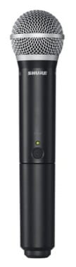 SHURE BLX1288E/P31