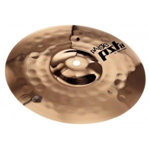 PAISTE PST8 THIN SPLASH 10 870602
