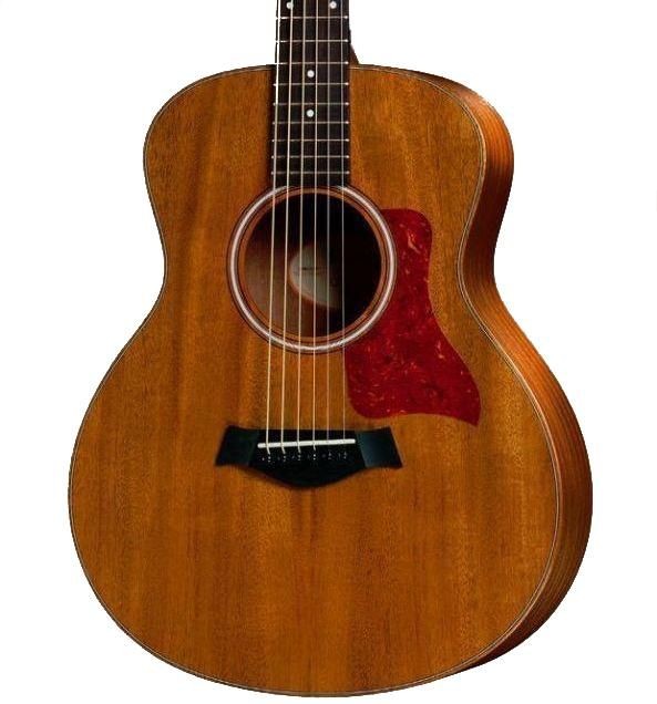 TAYLOR GS MINI MAHOGANY