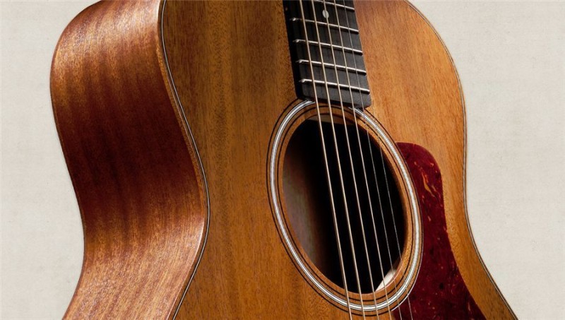 TAYLOR GS MINI MAHOGANY