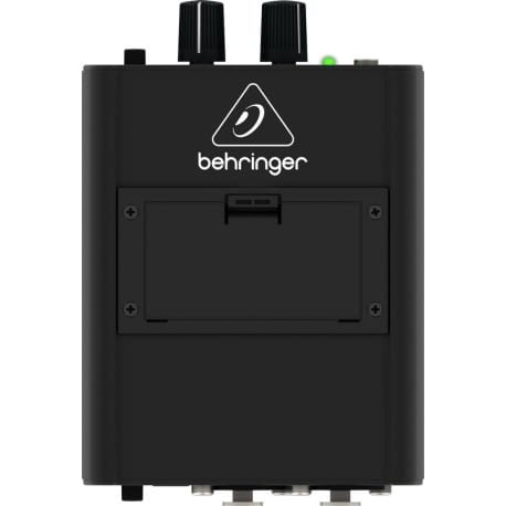 BEHRINGER P1 PERSONALNY WZMACNIACZ