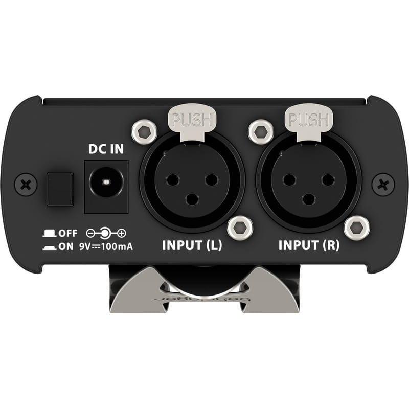 BEHRINGER P1 PERSONALNY WZMACNIACZ