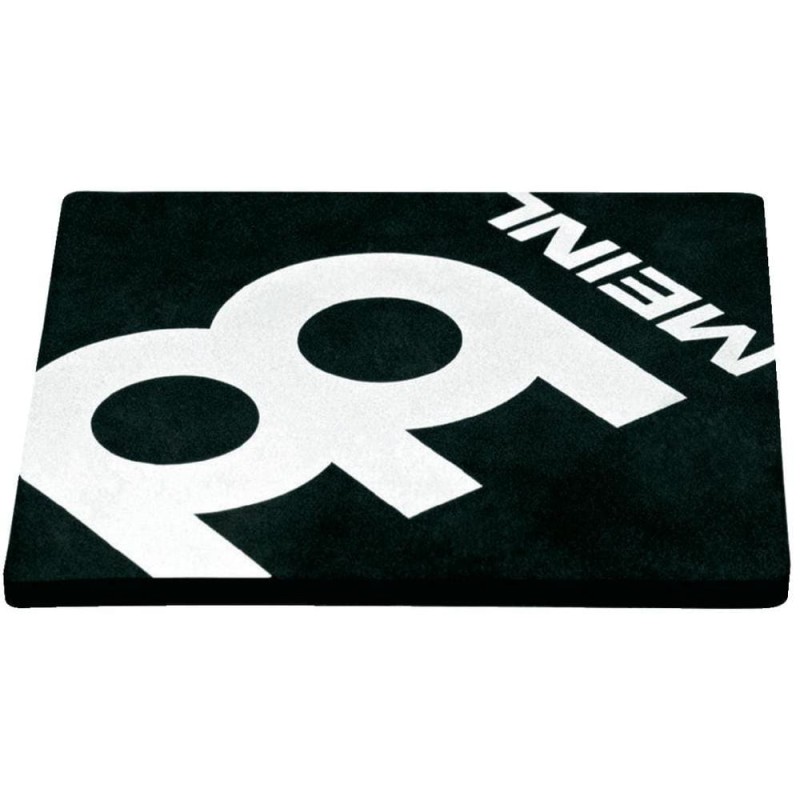 MEINL CAJ-PAD CAJON PAD BLACK